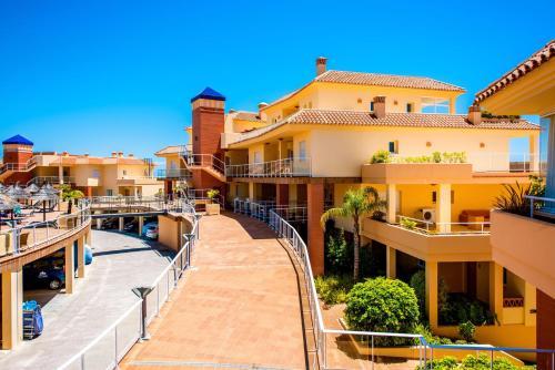 Apartamento Malibu Mansions Condo 4