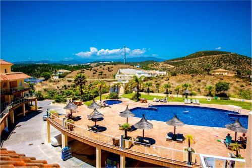 Apartamento Malibu Mansions Condo 4