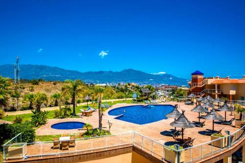 Apartamento Malibu Mansions Condo 4