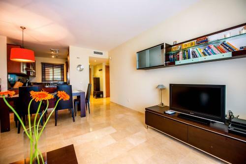 Apartamento Malibu Mansions Condo 4