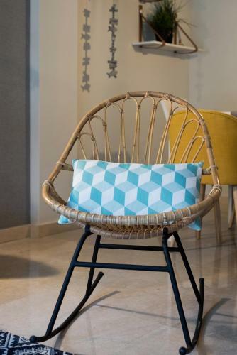 Urbanchic Los Pacos Apartment