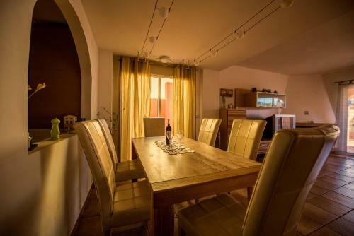 Fuengirola Castle House