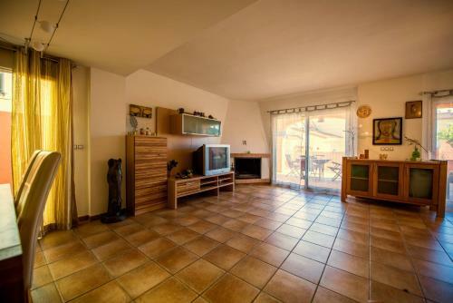 Fuengirola Castle House