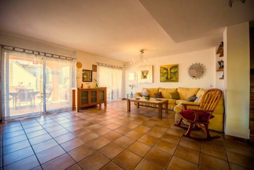Fuengirola Castle House