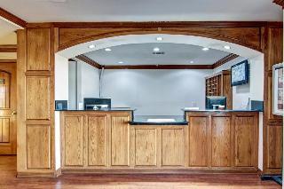 Hotel Quality Inn & Suites