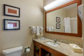 Hotel Comfort Inn Dfw North