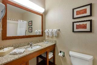 Hotel Comfort Inn Dfw North