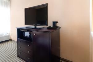 Hotel Comfort Suites Las Colinas Center