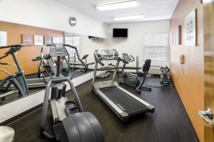 Hotel Comfort Suites Las Colinas Center