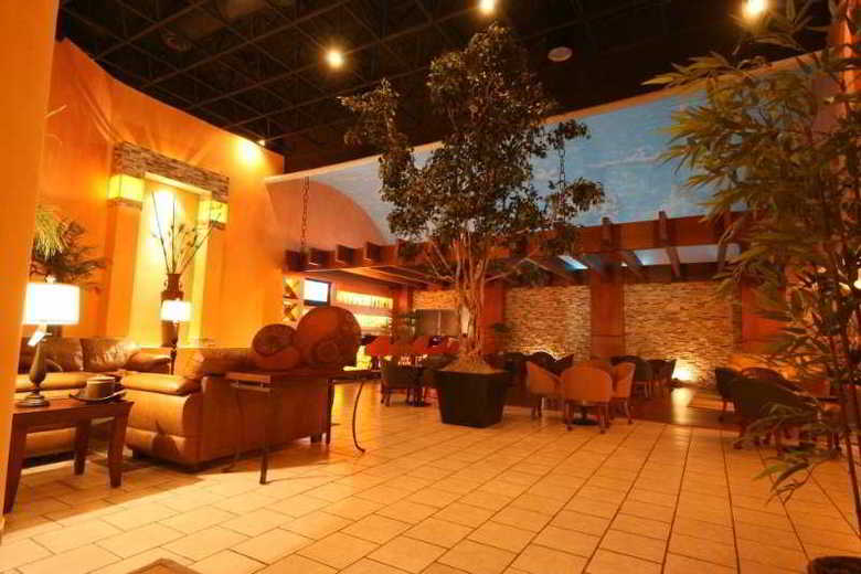 Hotel Quality Inn Ciudad Obregon