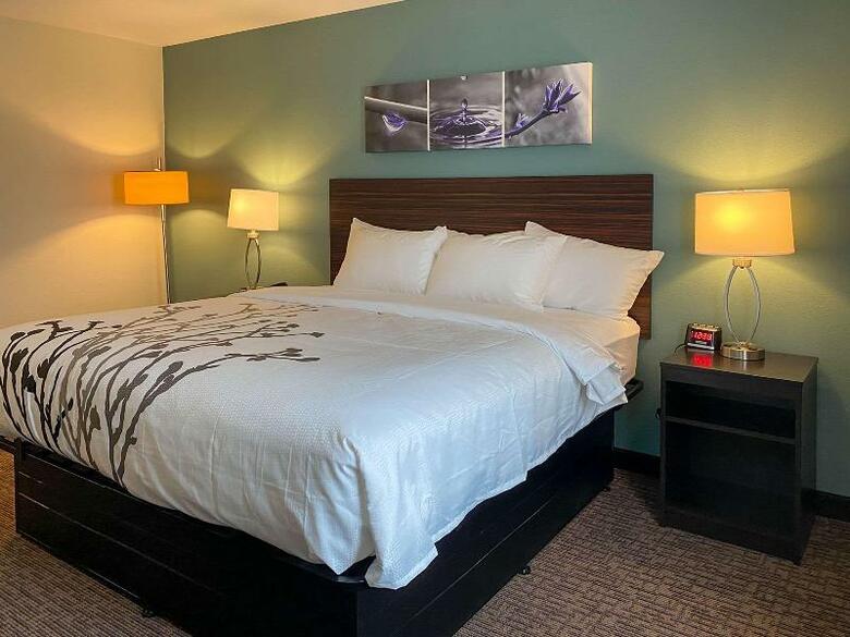 Hotel Comfort Suites Four Seasons
