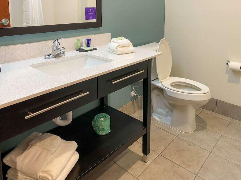Hotel Comfort Suites Four Seasons