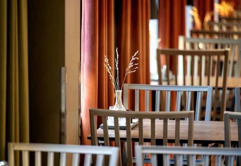 Clarion Collection Hotel Bergmastaren (.)