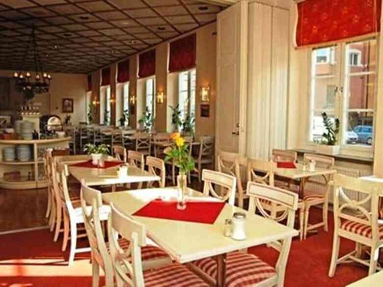 Clarion Collection Hotel Bergmastaren (.)