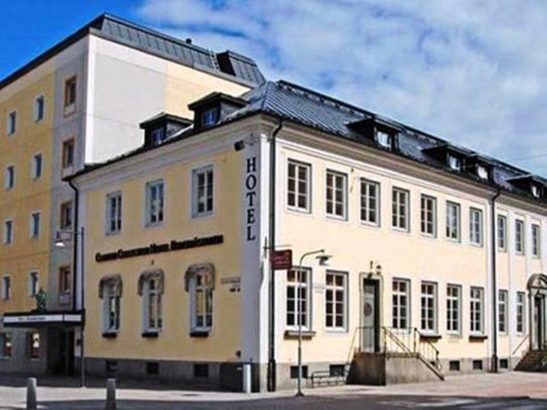 Clarion Collection Hotel Bergmastaren (.)