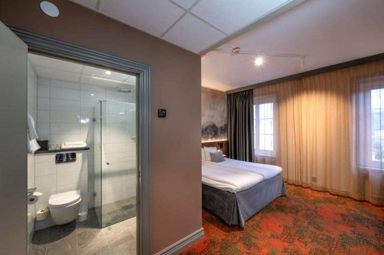 Clarion Collection Hotel Bergmastaren (.)
