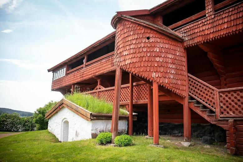 Clarion Collection Hotel Bergmastaren (.)