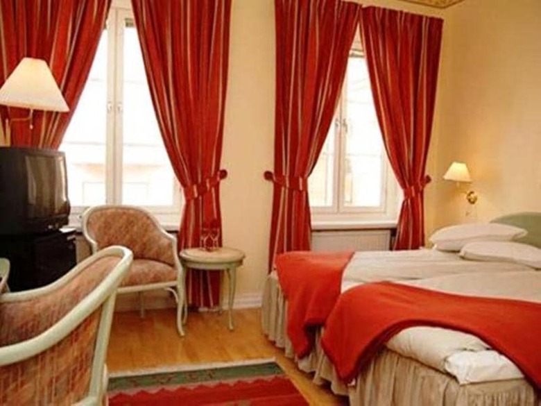 Clarion Collection Hotel Bergmastaren (.)