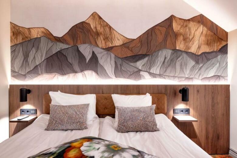 Clarion Collection Hotel Bergmastaren (.)