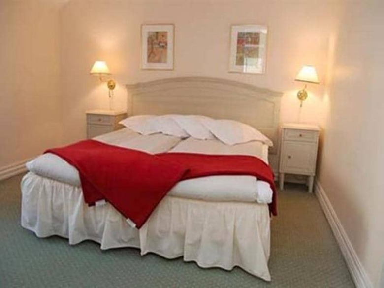 Clarion Collection Hotel Bergmastaren (.)