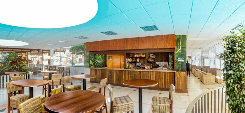 Aparthotel Magic Tropical Splash