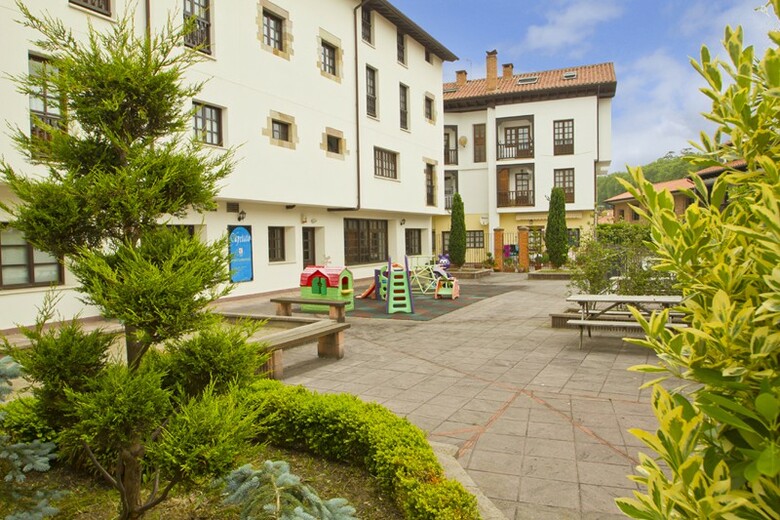 Apartamentos Capriccio