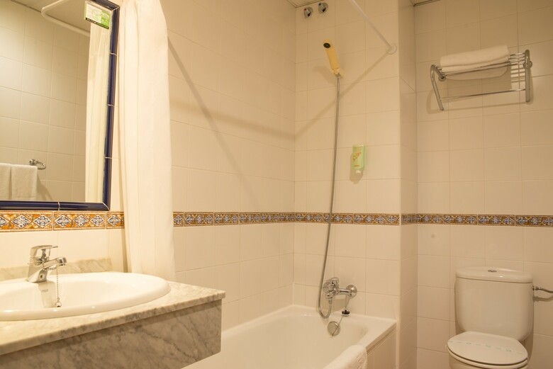 Apartamentos Capriccio