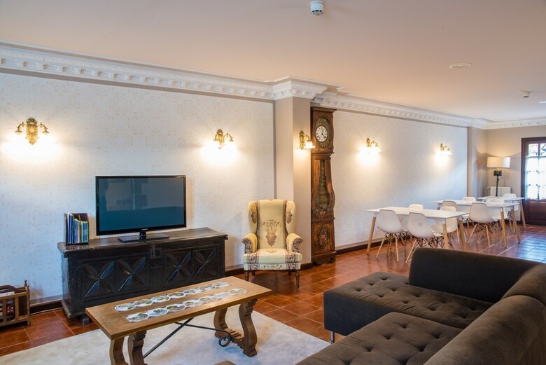Apartamentos Capriccio