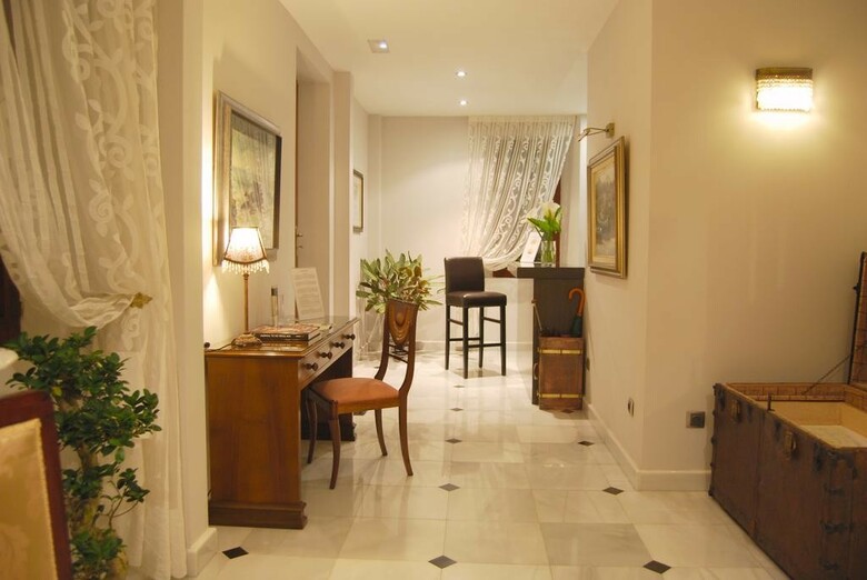 Indiana Boutique Hotel