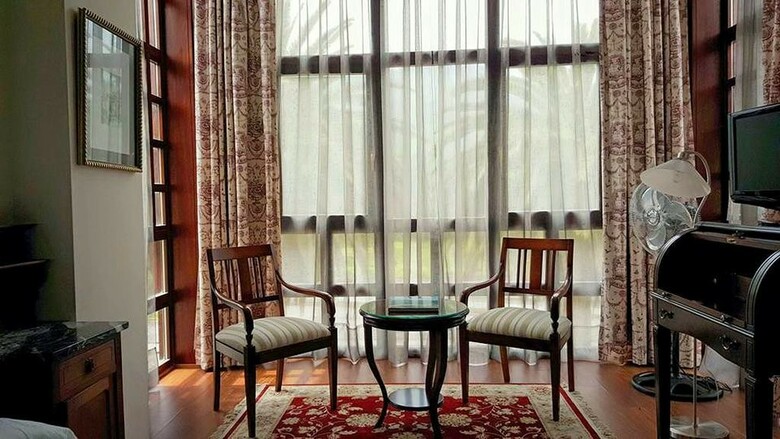 Indiana Boutique Hotel