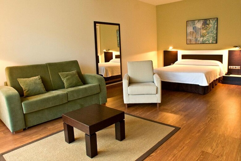 Indiana Boutique Hotel