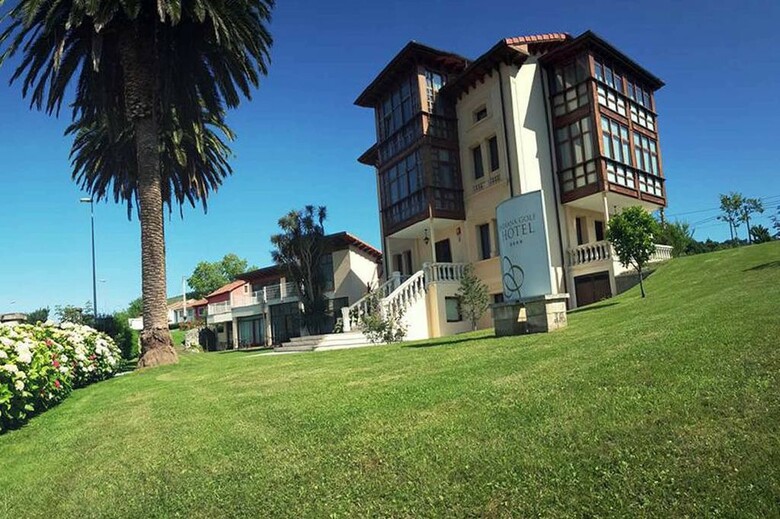 Indiana Boutique Hotel