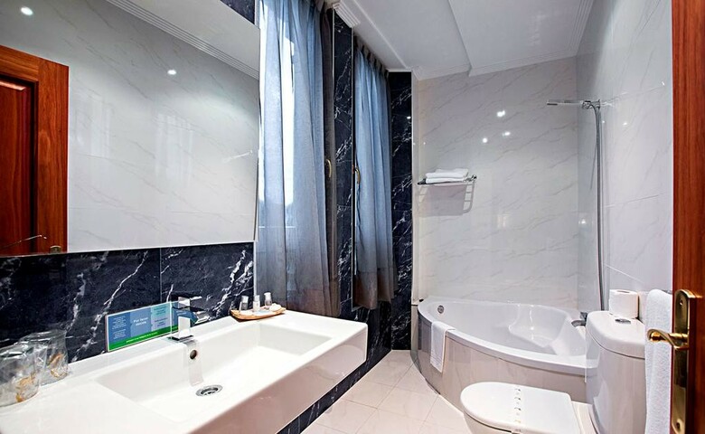 Indiana Boutique Hotel
