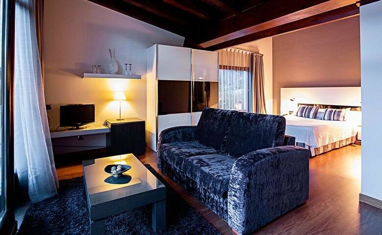Indiana Boutique Hotel