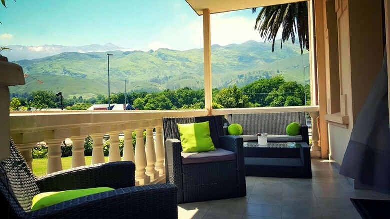 Indiana Boutique Hotel