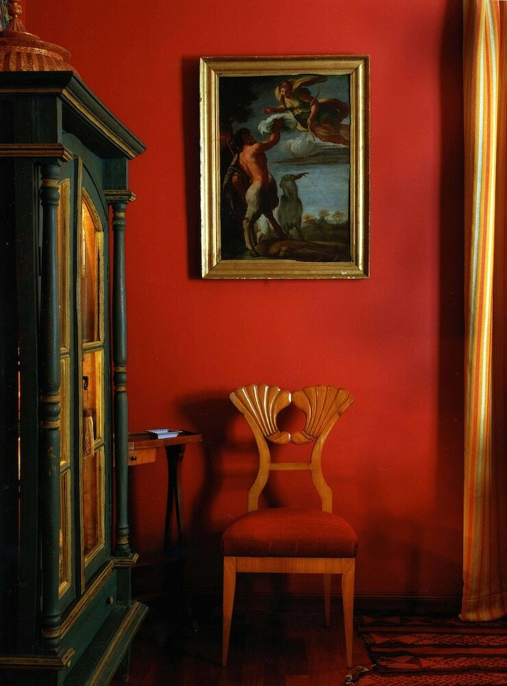 Hostal Almunia De San Miguel