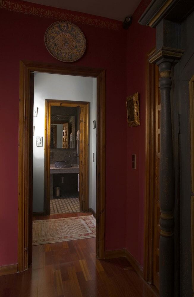 Hostal Almunia De San Miguel