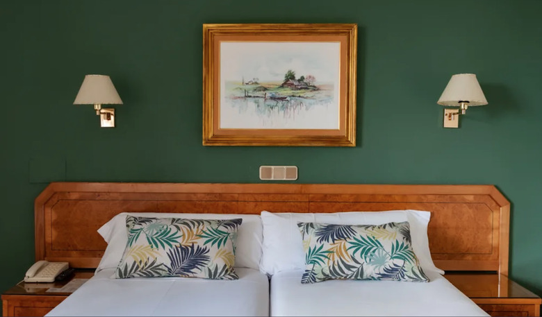 Hotel Don Carmelo