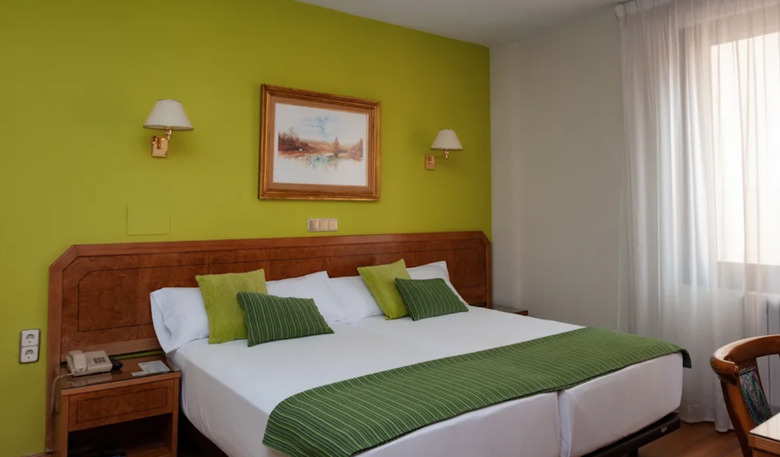 Hotel Don Carmelo
