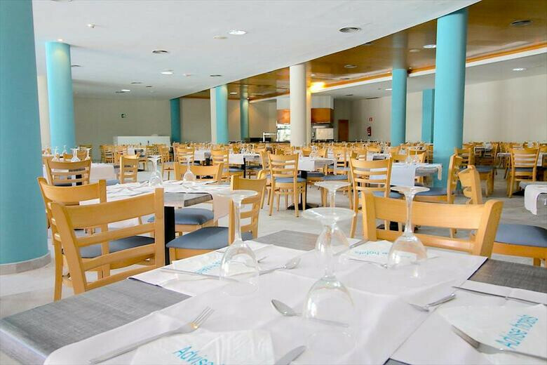 Aparthotel Advise Reina