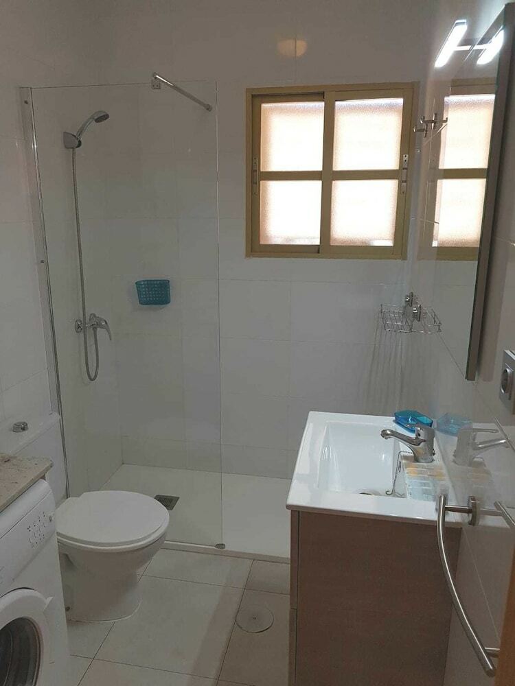 Apartamentos Olympia Garden