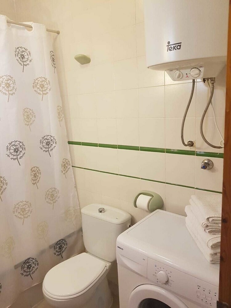 Apartamentos Olympia Garden