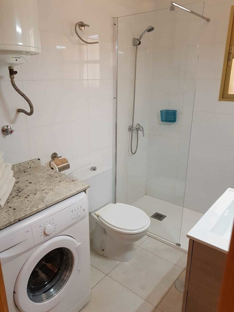 Apartamentos Olympia Garden