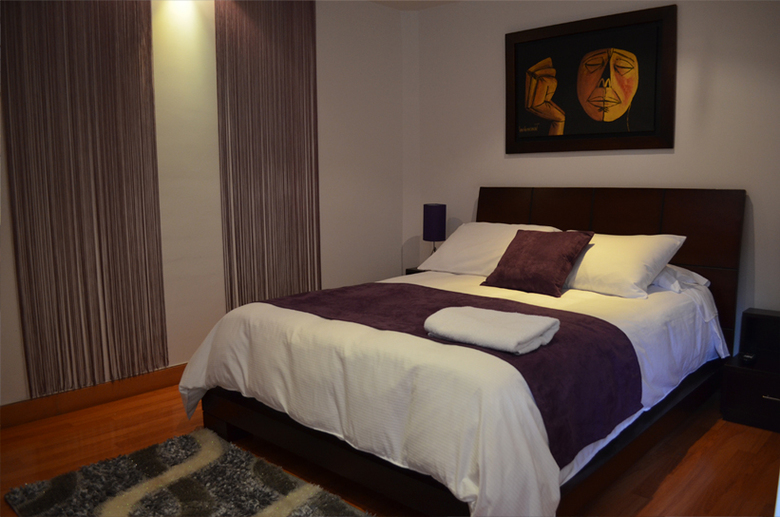 Hotel Suites 109
