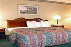 Hotel Holiday Inn Bwi