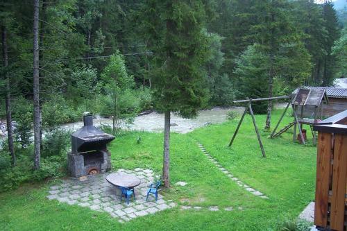Hostal The Treehouse Backpacker Hotel