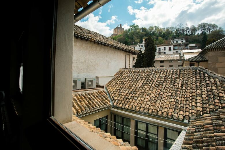 Hotel Museo Palacio De Mariana Pineda