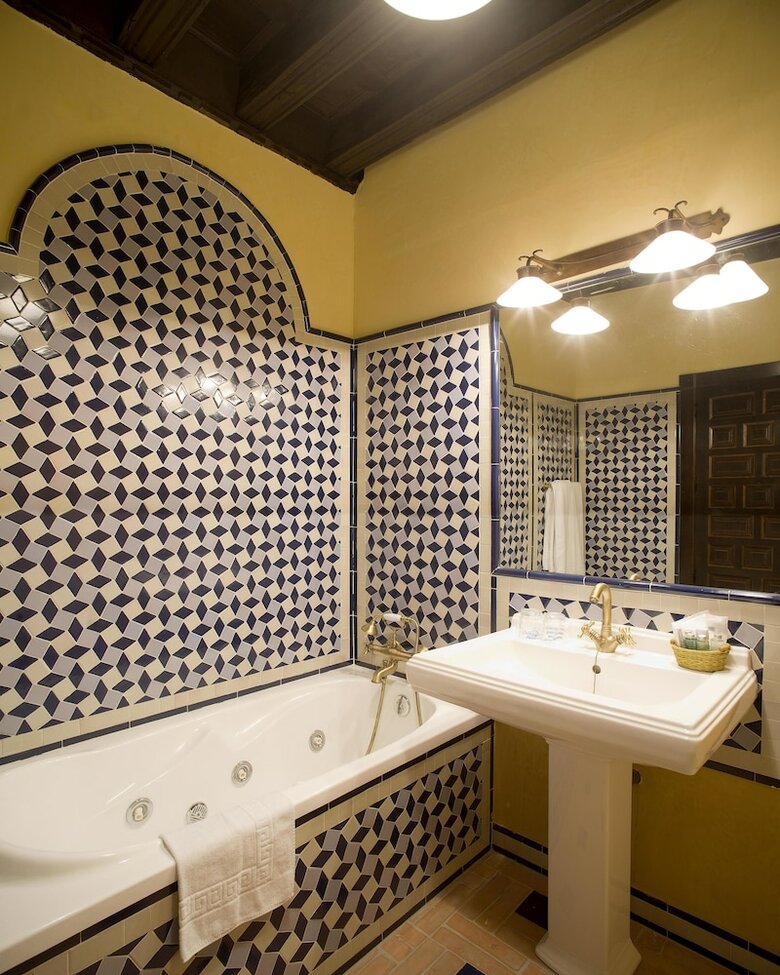 Hotel Museo Palacio De Mariana Pineda