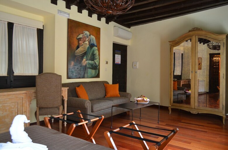 Hotel Museo Palacio De Mariana Pineda