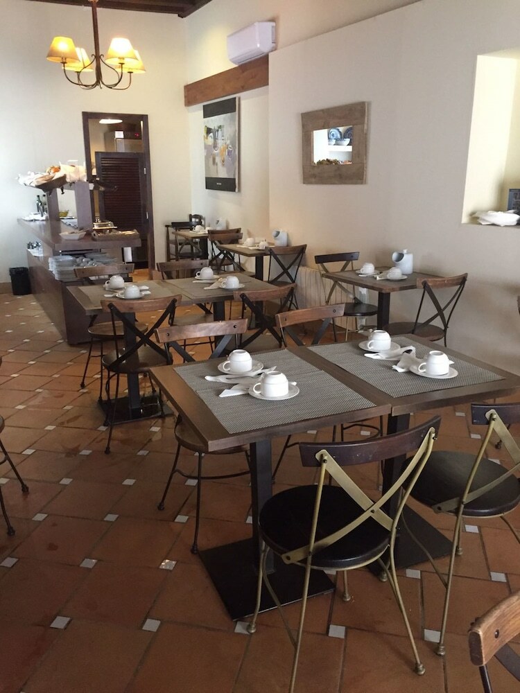 Hotel Museo Palacio De Mariana Pineda